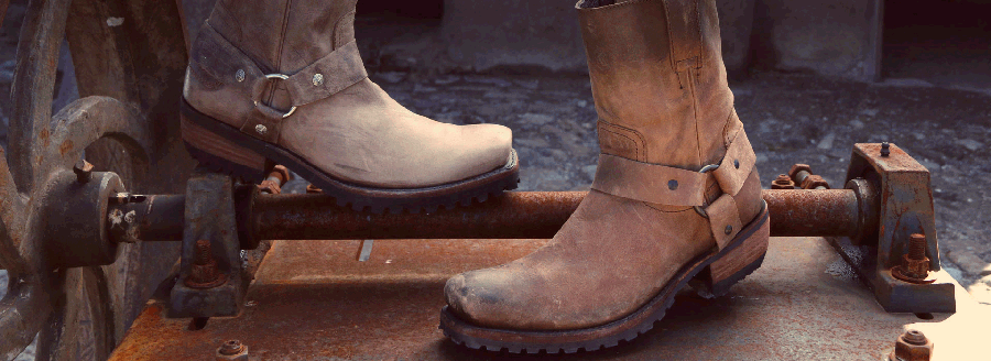 Work Boots  