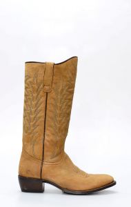 Bottes Sendra camperos marron