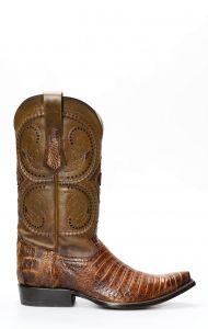 Cuadra crocodile boots