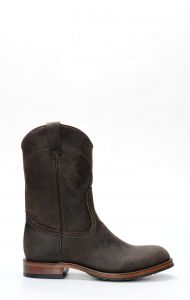 Dark brown Caborca ​​boots