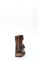 Liberty Black ankle boot short brown with zip