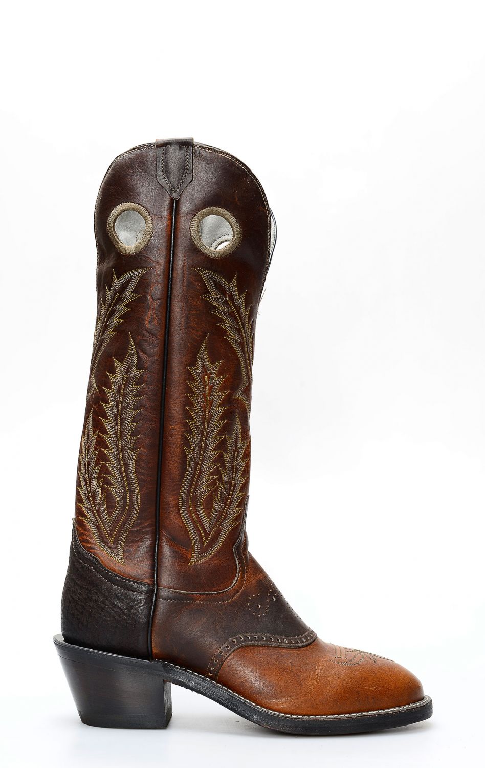 lama boots
