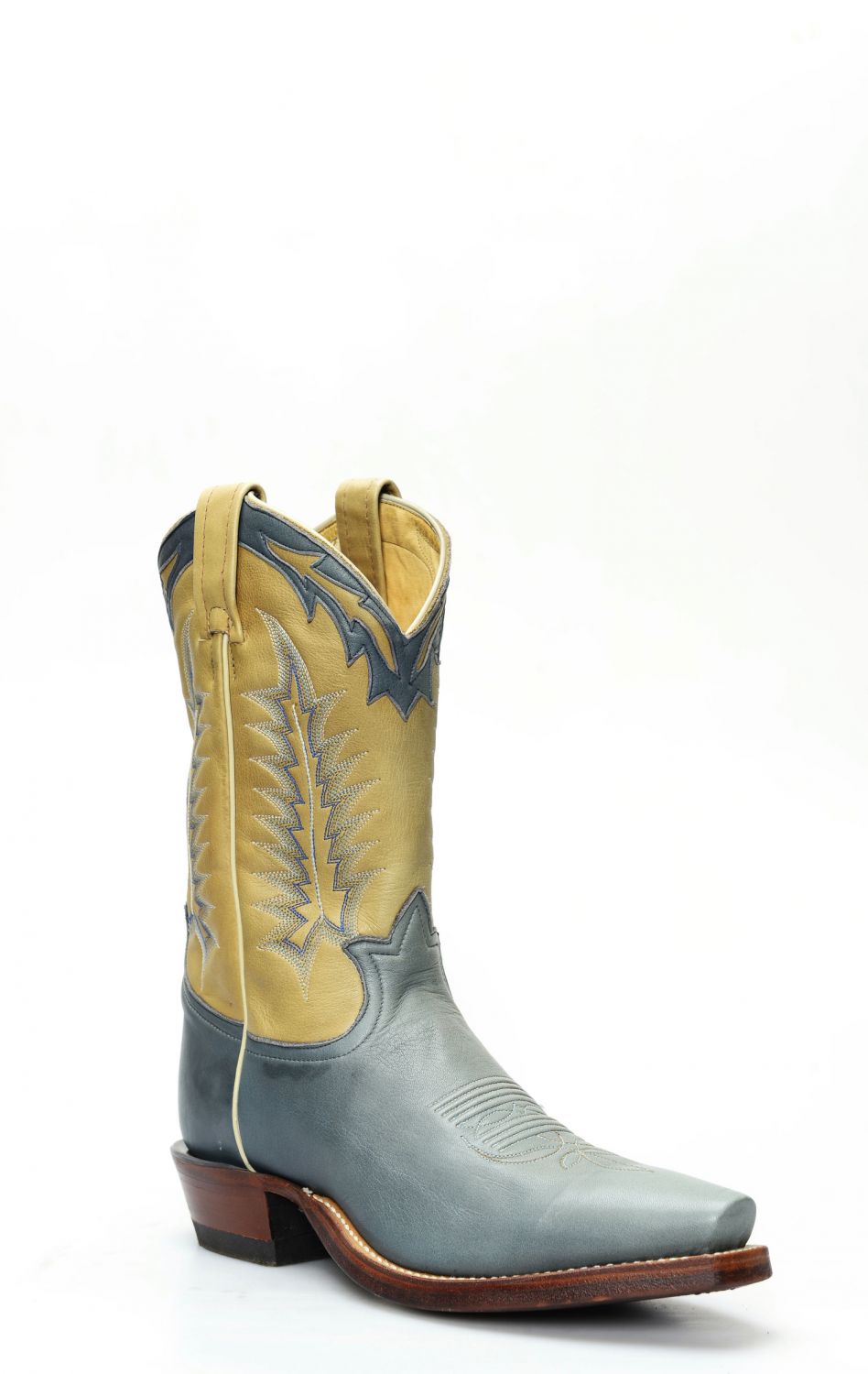 Botte clearance tony lama