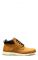 Wrangler Deer Mid bottines à lacets en cuir ch