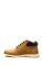 Wrangler Deer Mid bottines à lacets en cuir ch