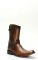Brown Cuadra classic style boot