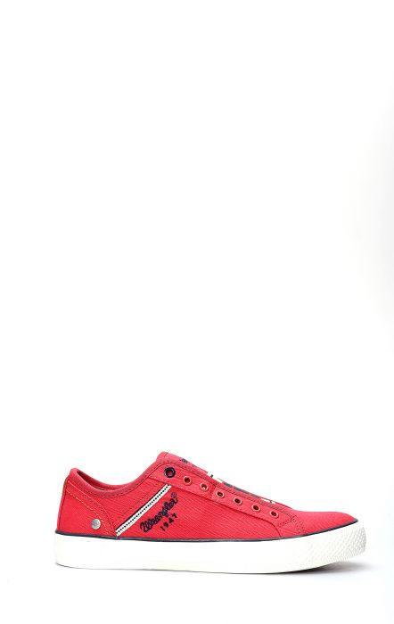 Scarpa Tennis Wrangler Starry Slip Rosso