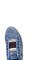 Wrangler Tennis Shoe Starry Slip Light Blue