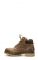 Wrangler Yuma Fur ankle boot with dark brown laces