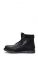Stivaletto Wrangler Tucson con lacci in grigio scuro