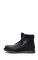 Wrangler Tucson ankle boot with laces in dark gray