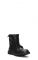 Wrangler Spike Mid boot with laces in black