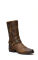 Dark brown Caborca ​​boots