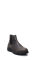 Buddy ankle boot in gray and black