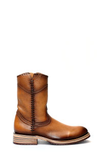Cuadra boot in deer leather