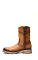 Cuadra boot in deer leather