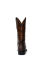 Stivali Texani Cuadra pelle di Coccodrillo colore marrone