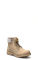 Alaska Ankle Boots Taupe
