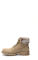 Alaska Ankle Boots Taupe