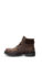 Arch lace-up shoe Dark brown