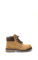 Arch Camel lace-up boot