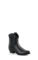 BOTTES COURTES STBU NOIRES