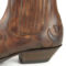 Mayura ankle boot cognac calf leather