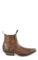 Mayura ankle boot cognac calf leather