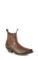 Mayura ankle boot cognac calf leather