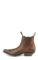 Mayura ankle boot cognac calf leather