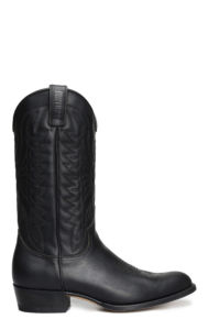 Bottes Oregon Black