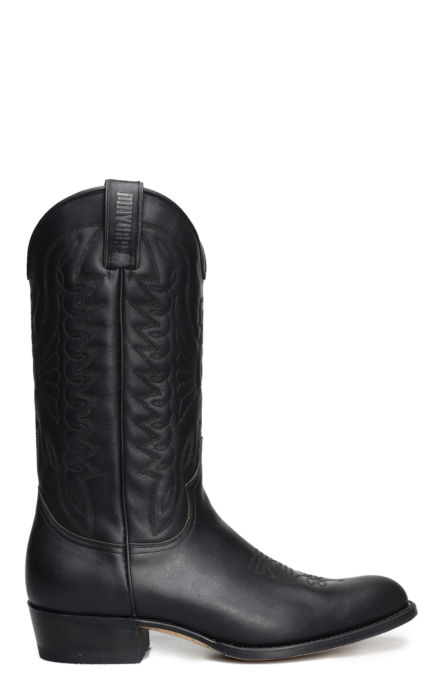 Boots Oregon Black