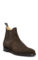 Classic Suede Beatles Boot