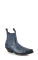 Mayura ankle boot blue calf