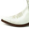 Mayura White Boot