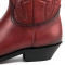 Mayura Red Boot