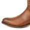 Cognac boot