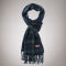 MICRO CHECK SCARF