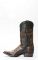 Cuadra boot in Caiman Belly leather