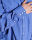 Camicia western Rockmount blu