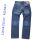 Jeans Wrangler lavage de manivelle bonneville