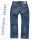 Wrangler jeans crank mid-dark wash 1947