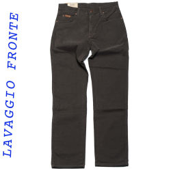 Wrangler jeans texas stretch lavaggio denim