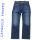 Wrangler arizona jeans stretch laver 47 pour tous