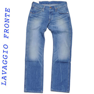 Wrangler jeans as laver le trou bleu