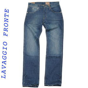 Wrangler jeans ace style ace indigo