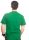 T-shirt Rockmount de style vert ouest