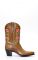 Stivali Texani della collezione Pineda Covalin marroni
