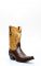 Stivali Texani Liberty Boots con inserto