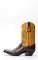 Stivali Texani Liberty Boots con inserto